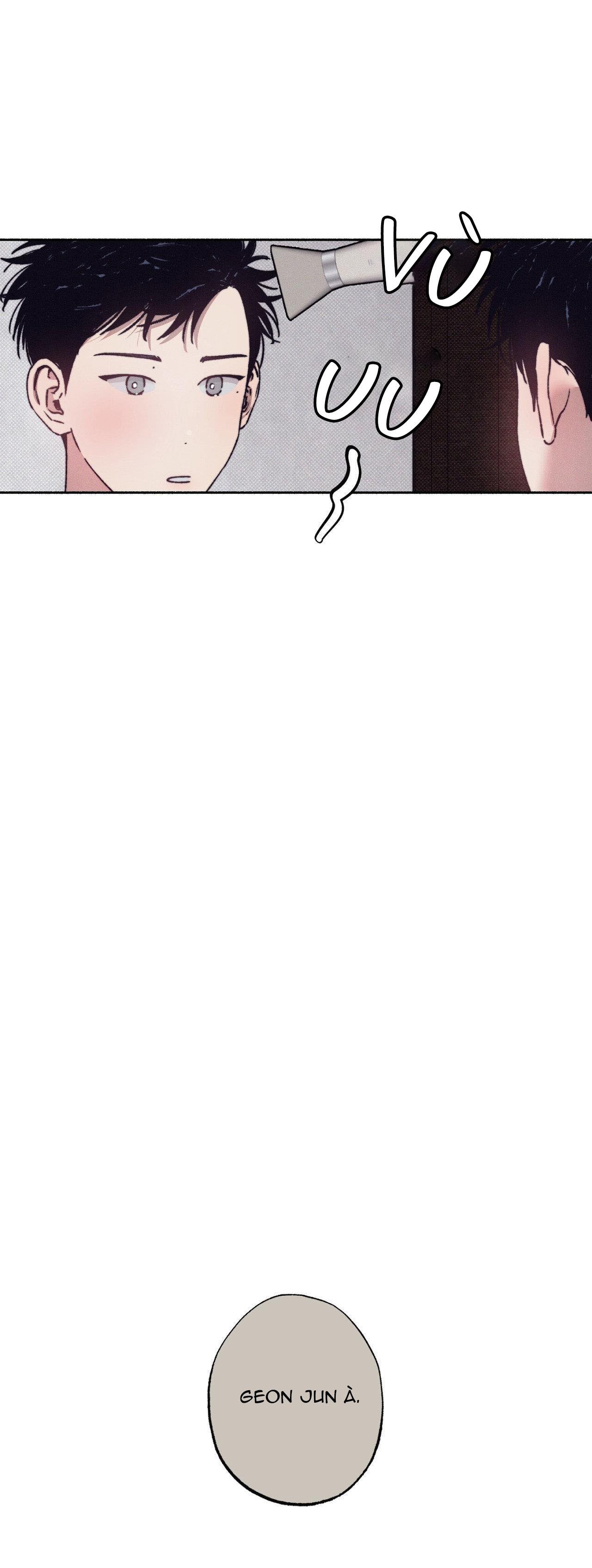 Đọc truyện TỪ 1 ĐẾN 10 - Chapter 22