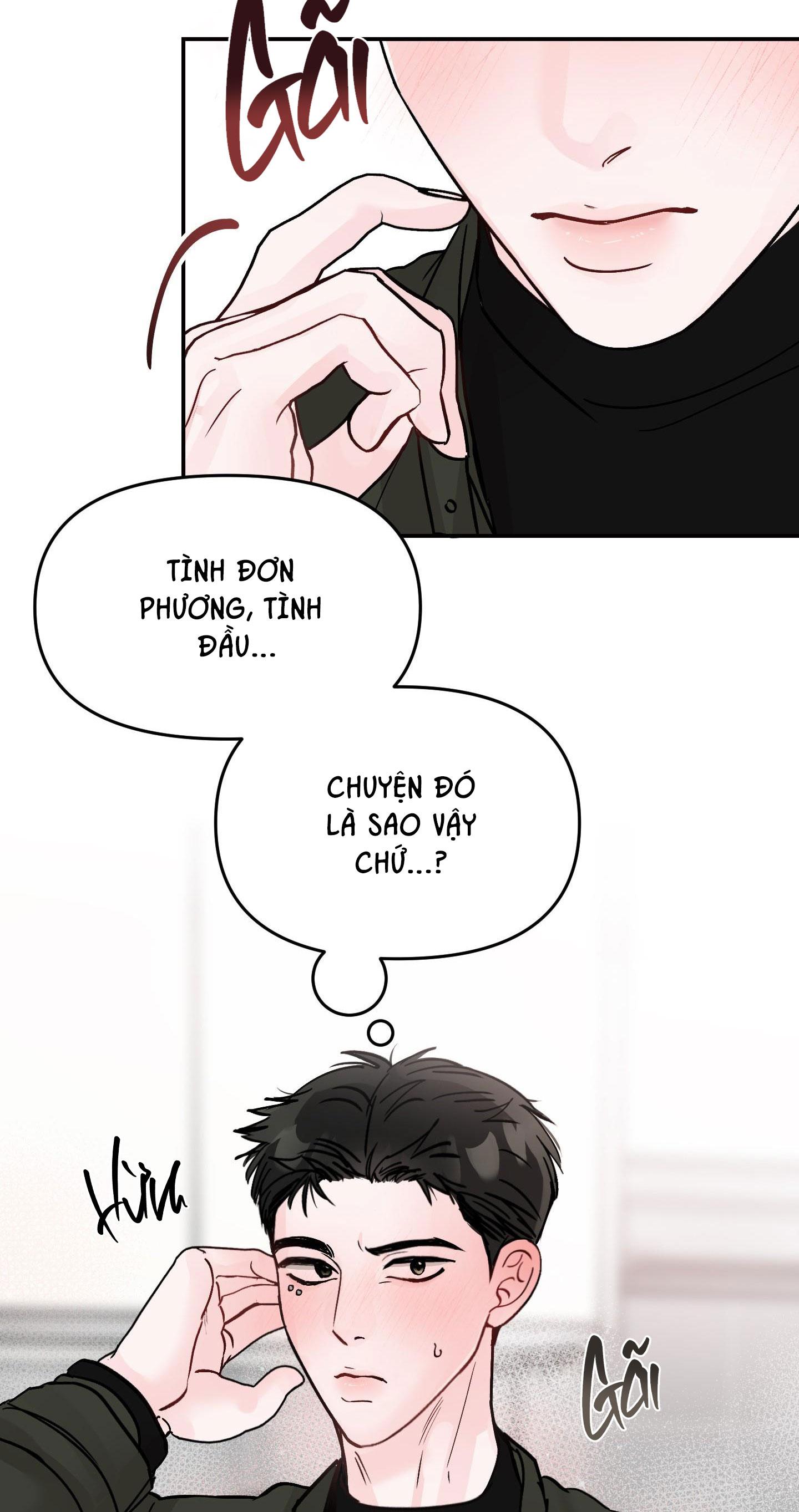 Đọc truyện BL NGẮN CHỊCH HỎNY - Chapter 40.6