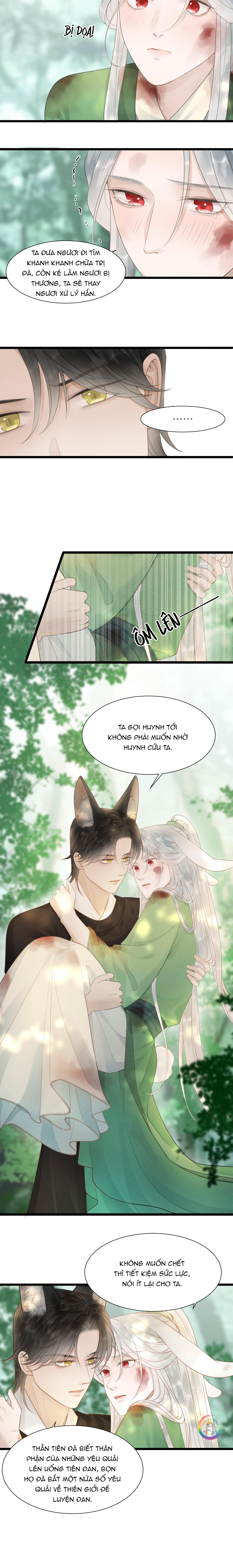 Đọc truyện Khanh Khanh - Chapter 17