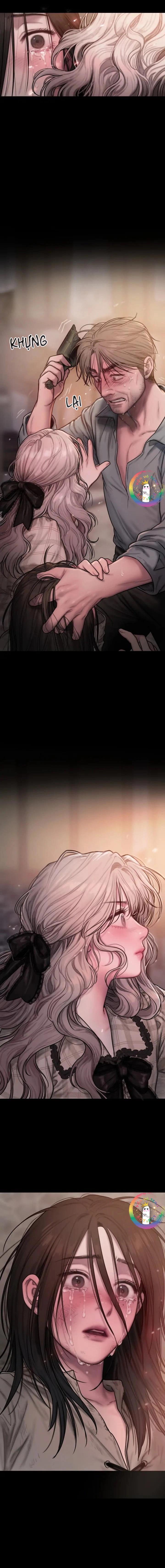 Đọc truyện (END) Lily Of The Valley - Chapter 5