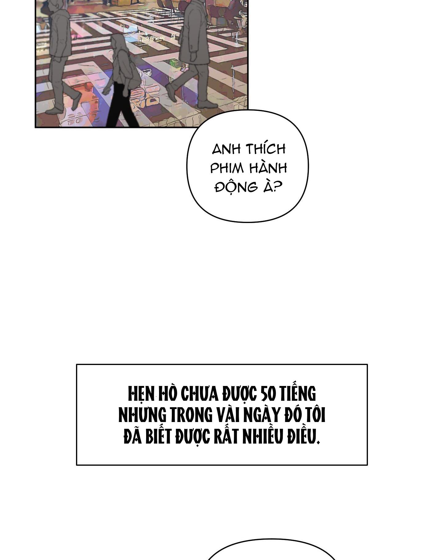 Đọc truyện BL NGẮN TUYỂN CHỌN - Chapter 25.92
