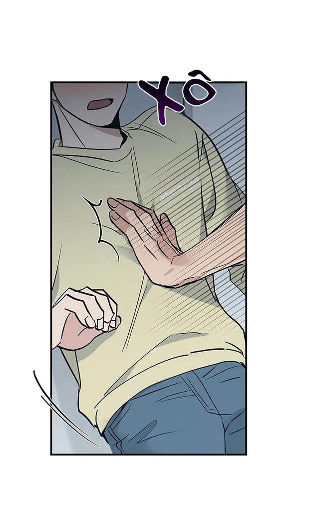Đọc truyện Deadman Switch - Chapter 21