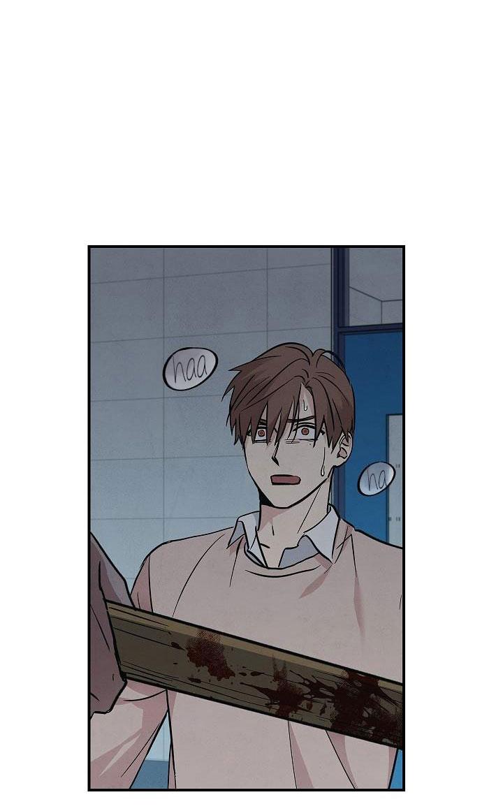 Đọc truyện Deadman Switch - Chapter 10