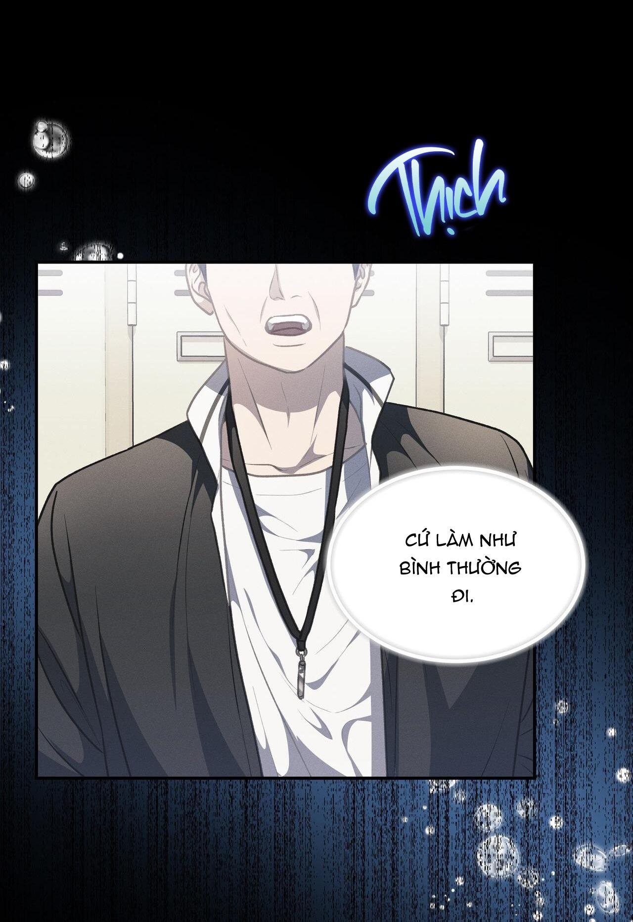 Đọc truyện CÁCH TỒN TẠI NHƯ MỘT NGƯỜI CHƠI - Chapter 36
