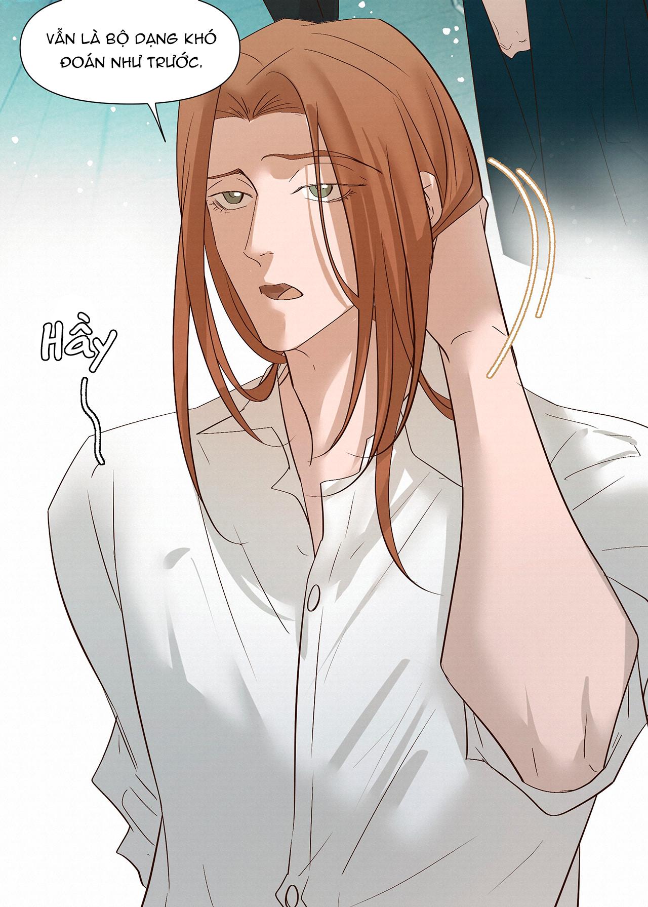 Đọc truyện Trỗi Dậy Từ Tro Tàn - Chapter 53