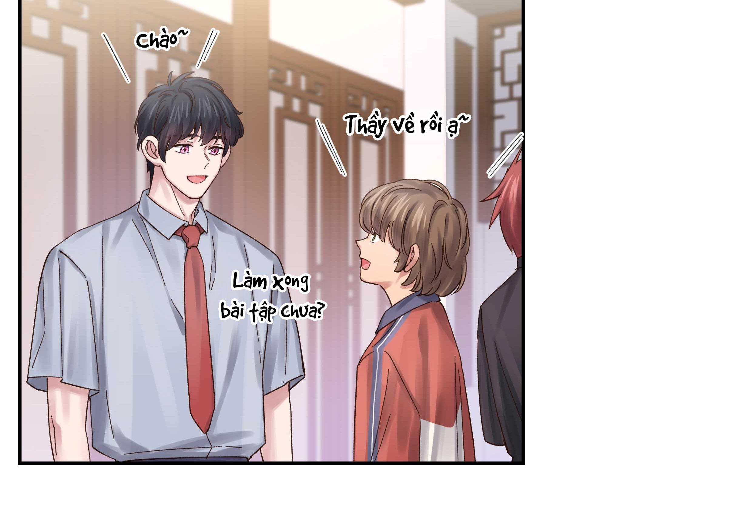 Đọc truyện Quán cơm tỳ hưu - Chapter 73