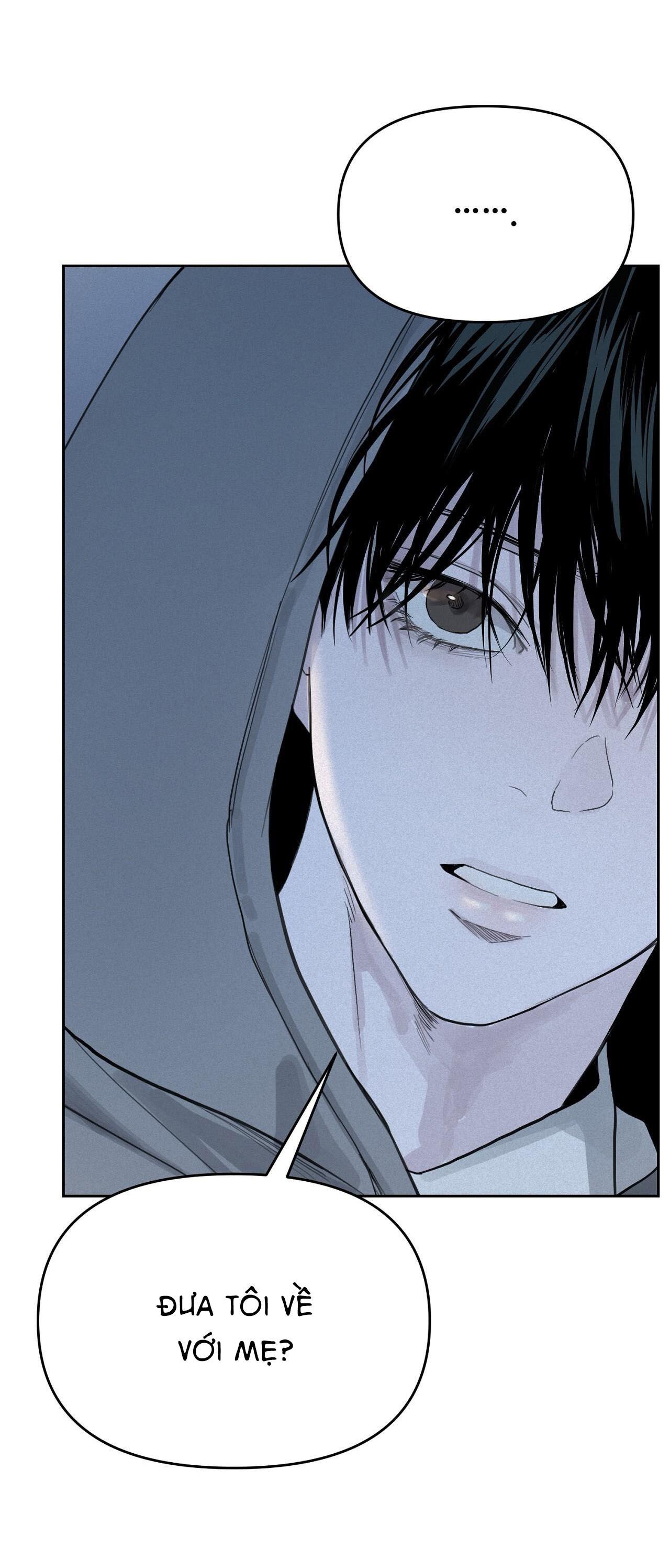 Đọc truyện (CBunu) Phép Chiếu - Chapter 3