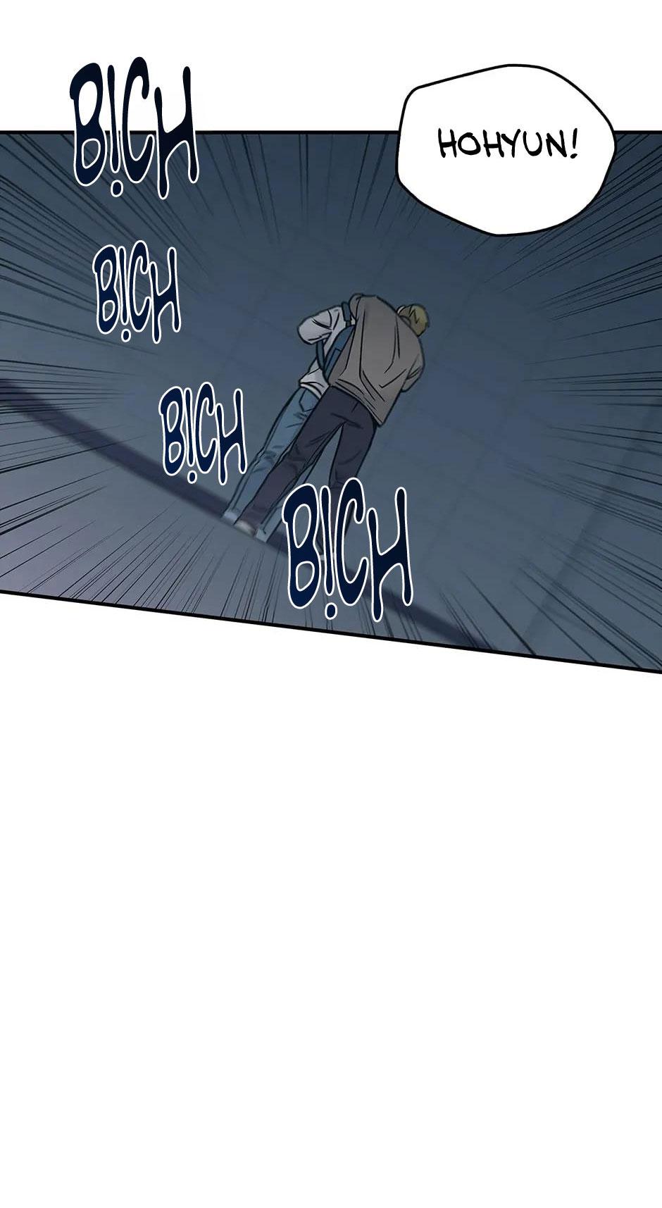 Đọc truyện Deadman Switch - Chapter 30