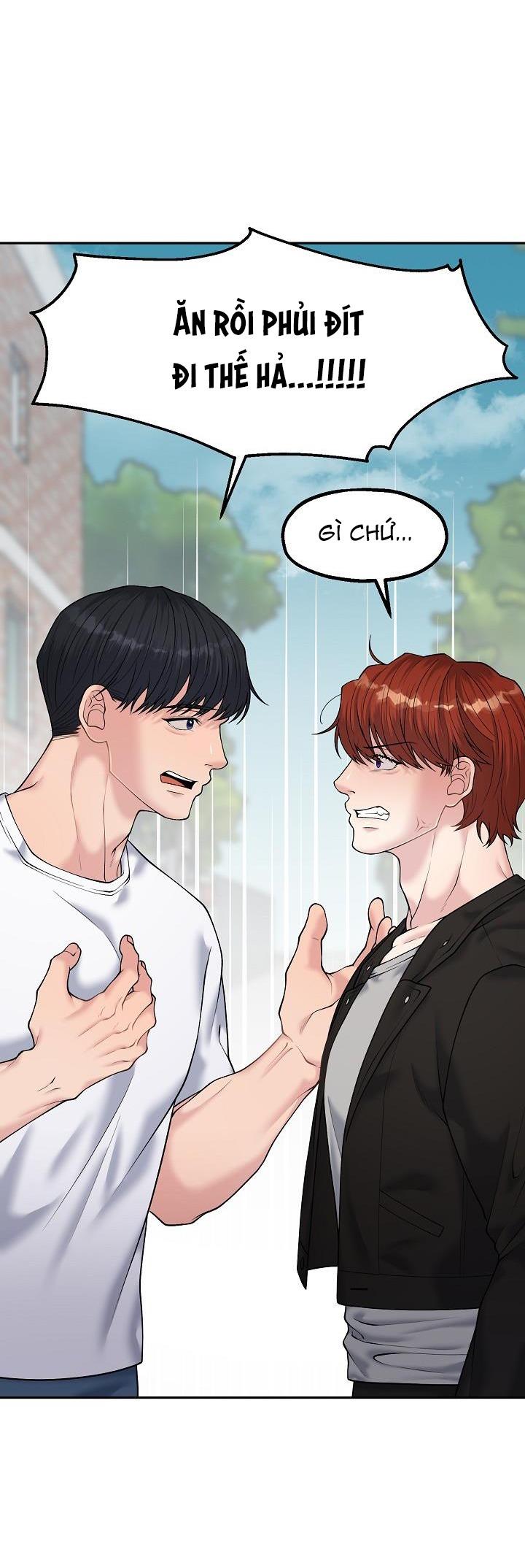 Đọc truyện BL NGẮN CHỊCH HỎNY - Chapter 29.3