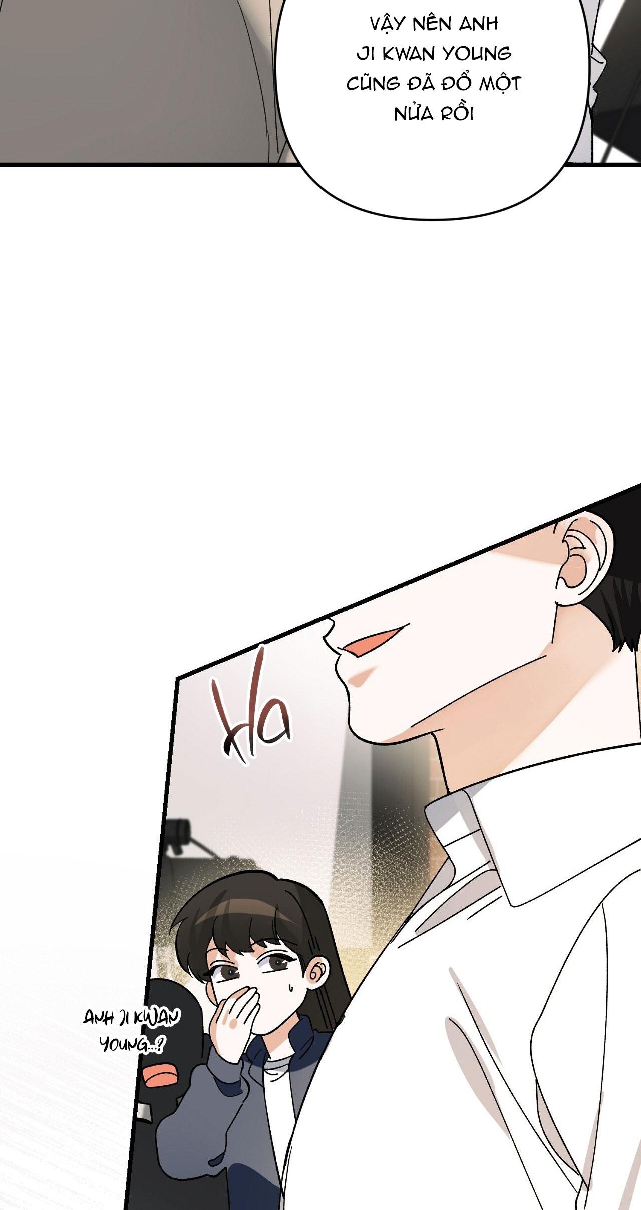 Đọc truyện ĐIỀU KIỆN CỦA GUIDE - Chapter 47