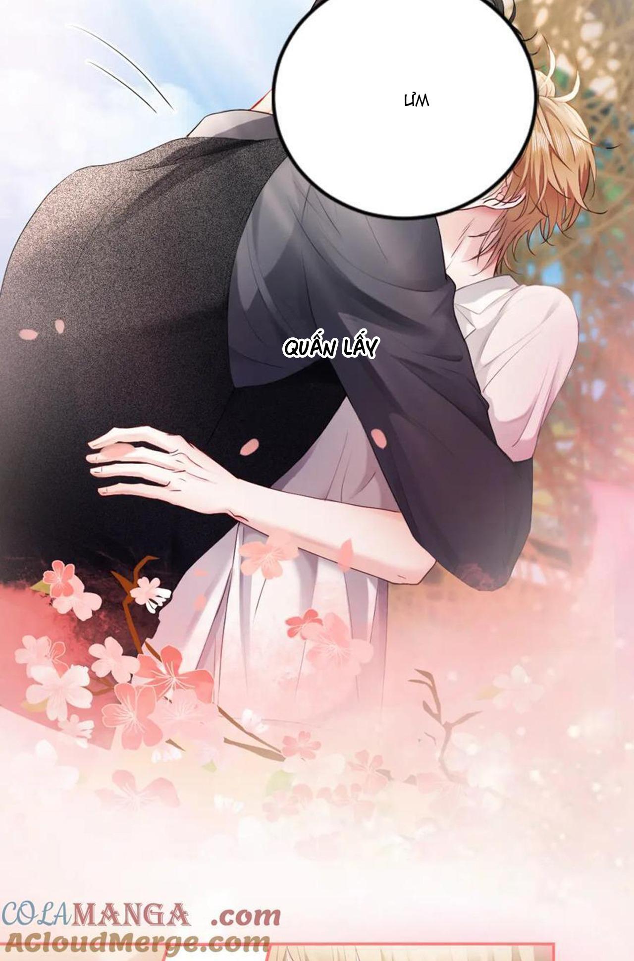 Đọc truyện Tiểu thiếu gia dựa vào nhan sắc càn quét toàn hệ thống - Chapter 17