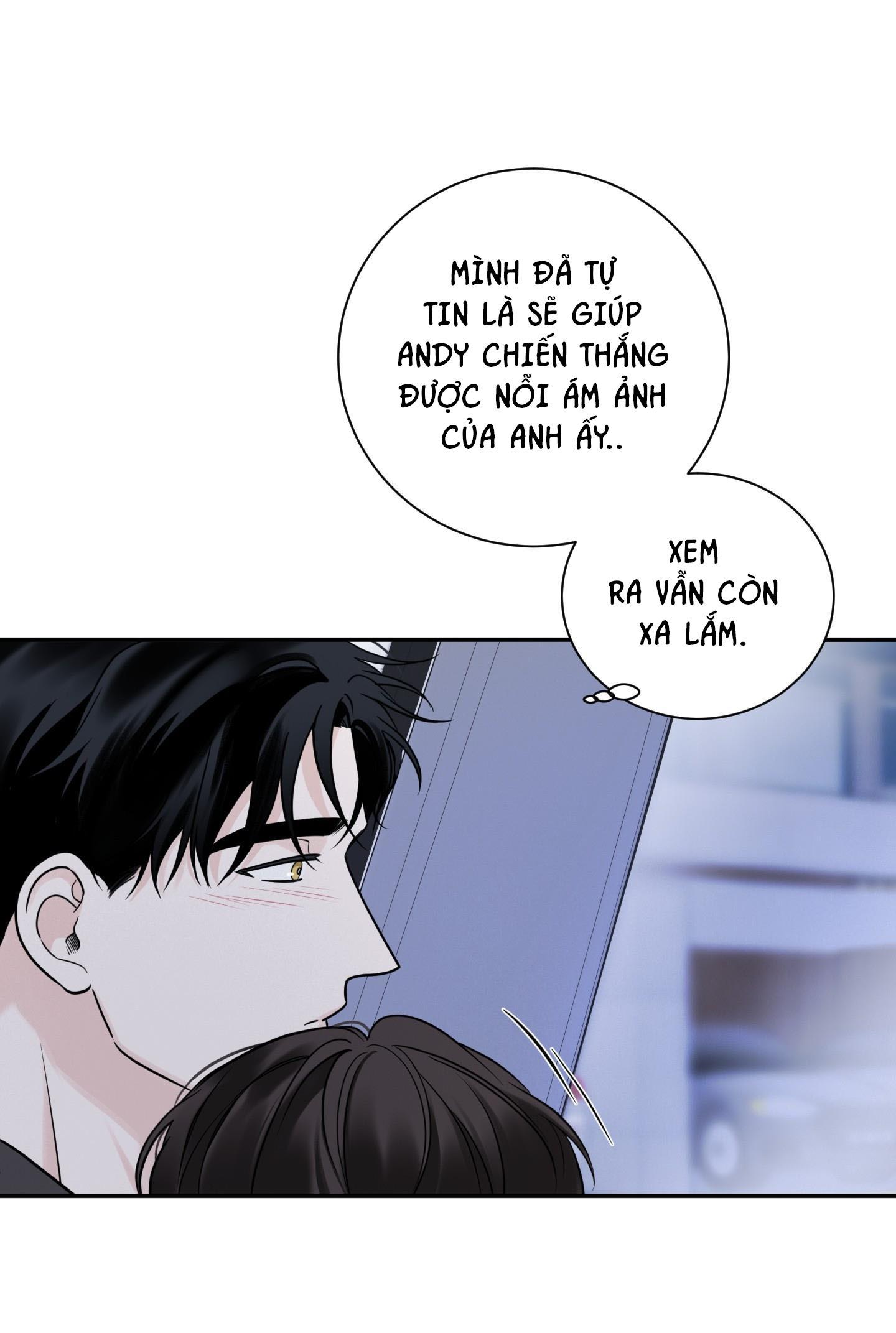 Đọc truyện OVER CLOCK - Chapter 42