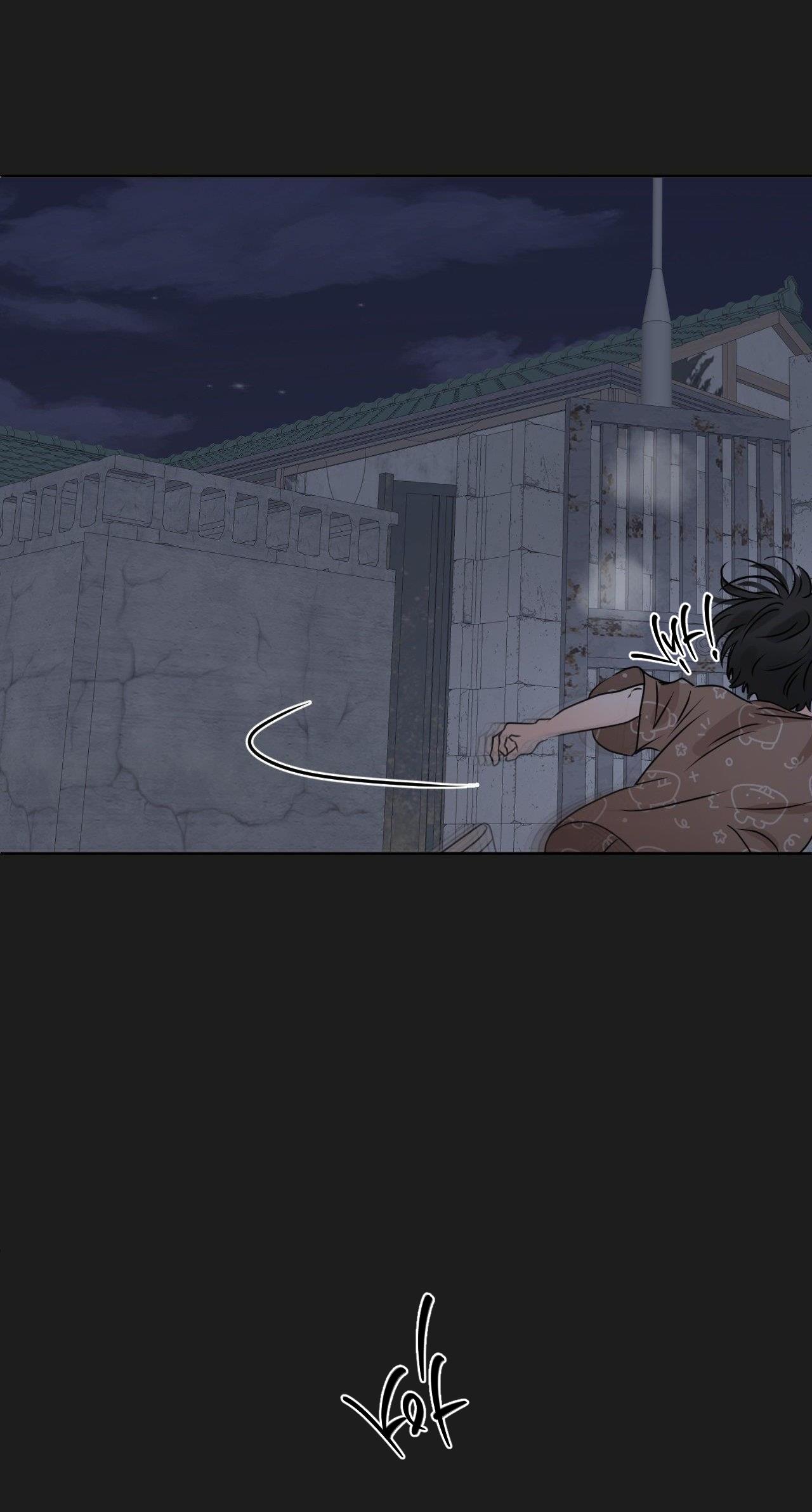 Đọc truyện RANH GIỚI CỦA MÙI HƯƠNG - Chapter 45