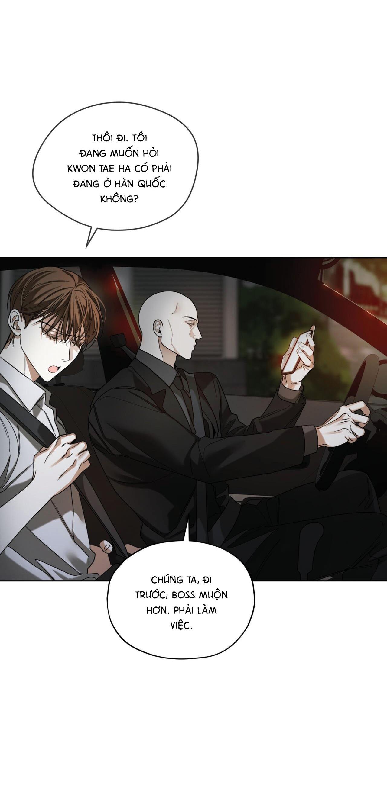 Đọc truyện (CBunu) Phạm Luật - Chapter 79
