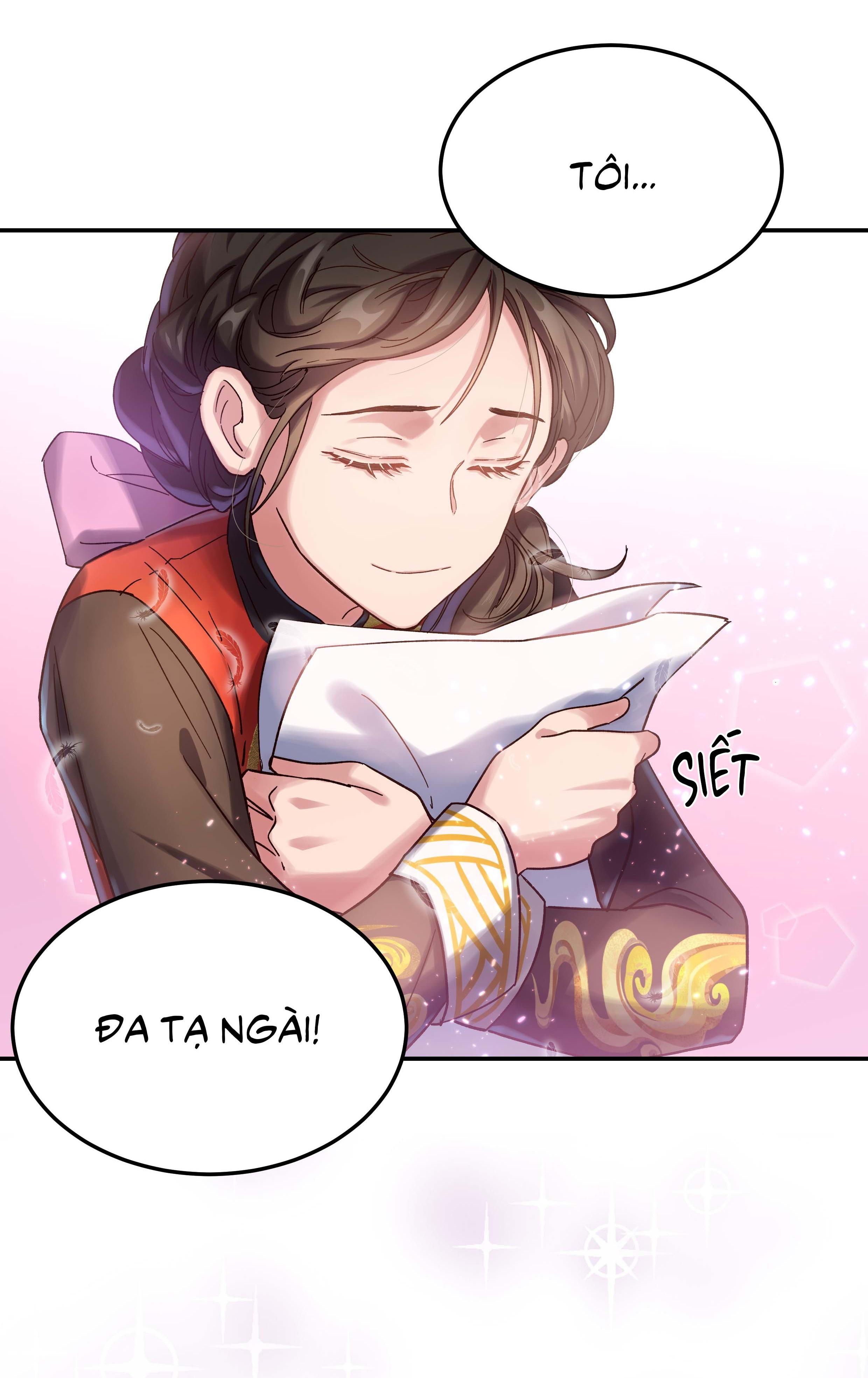 Đọc truyện Quán cơm tỳ hưu - Chapter 15