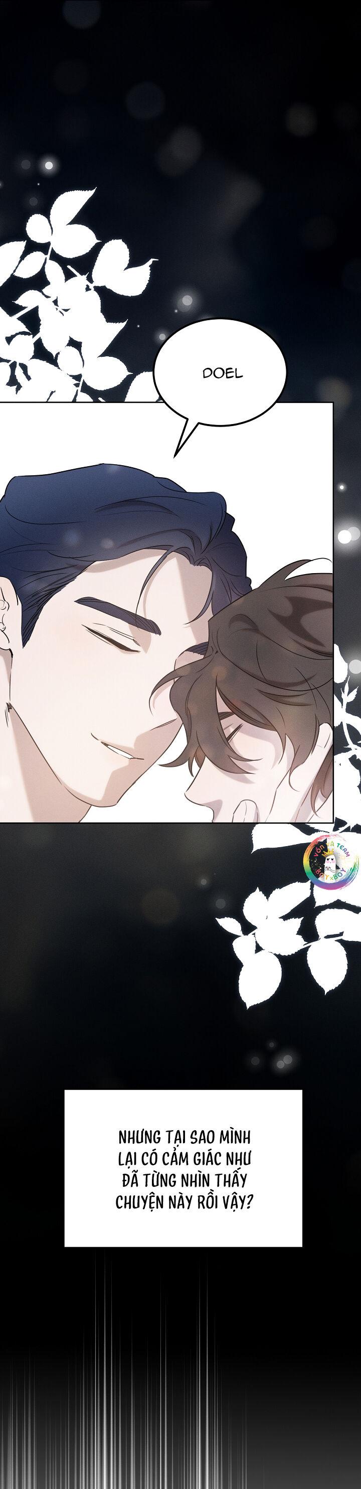 Đọc truyện Này, Đừng Có Nhấn Cái Nút Đó! - Chapter 36