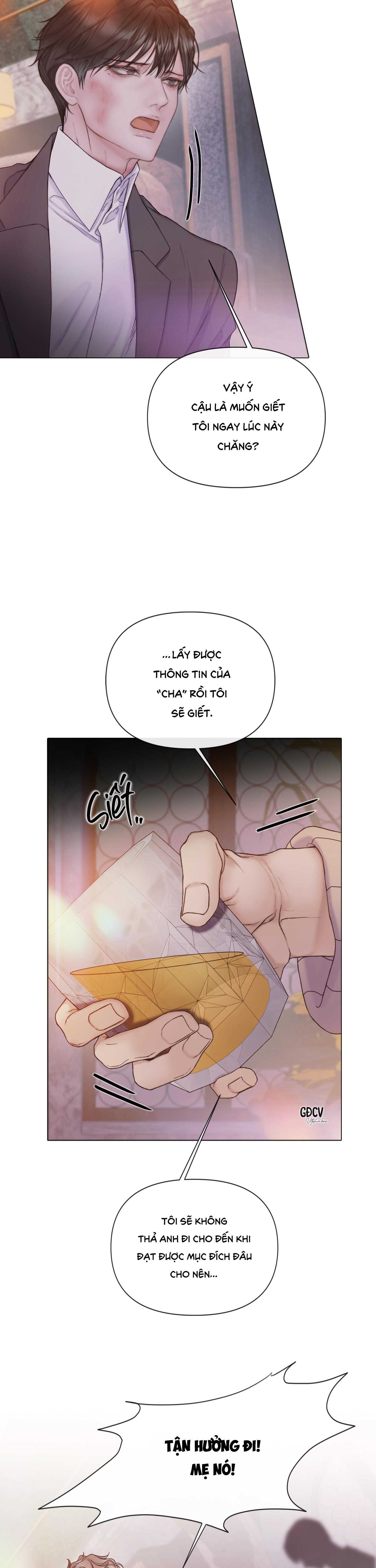 Đọc truyện MARY JANE - Chapter 42