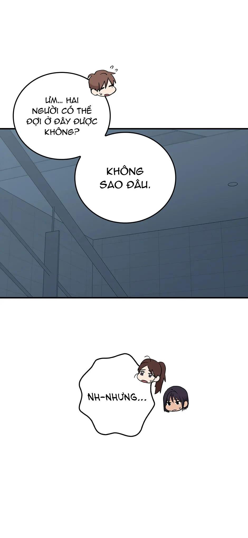 Đọc truyện Deadman Switch - Chapter 30