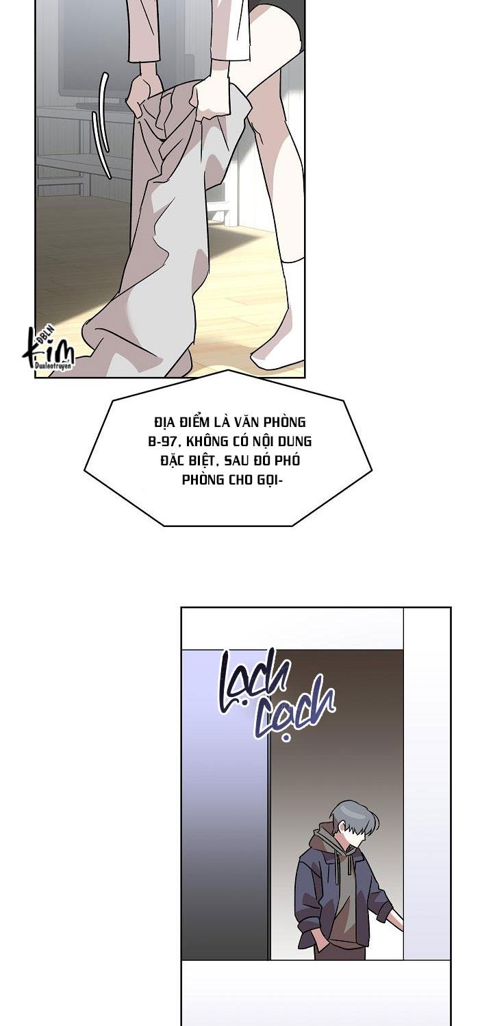 Đọc truyện NGHIỆN SEX - Chapter 4.1