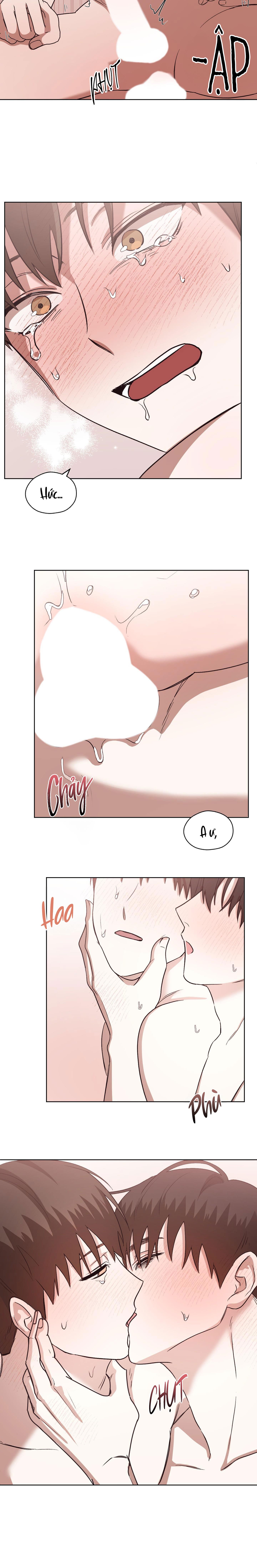 Đọc truyện BL NGẮN CHỊCH HỎNY - Chapter 36.9