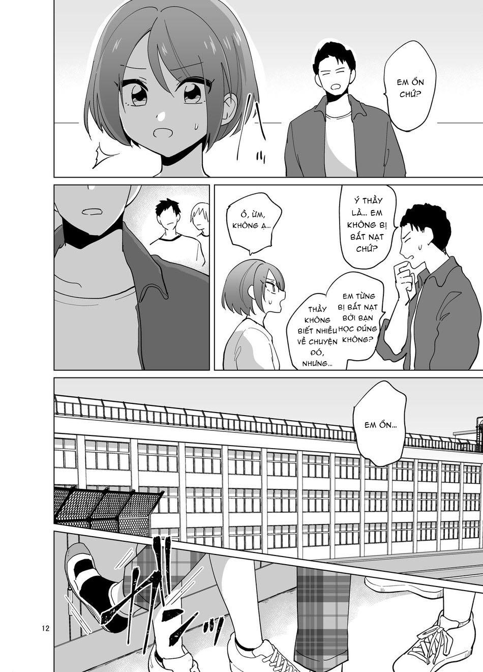 Đọc truyện TUYỂN TẬP BDSM CHỊT CHỌT - Chapter 173