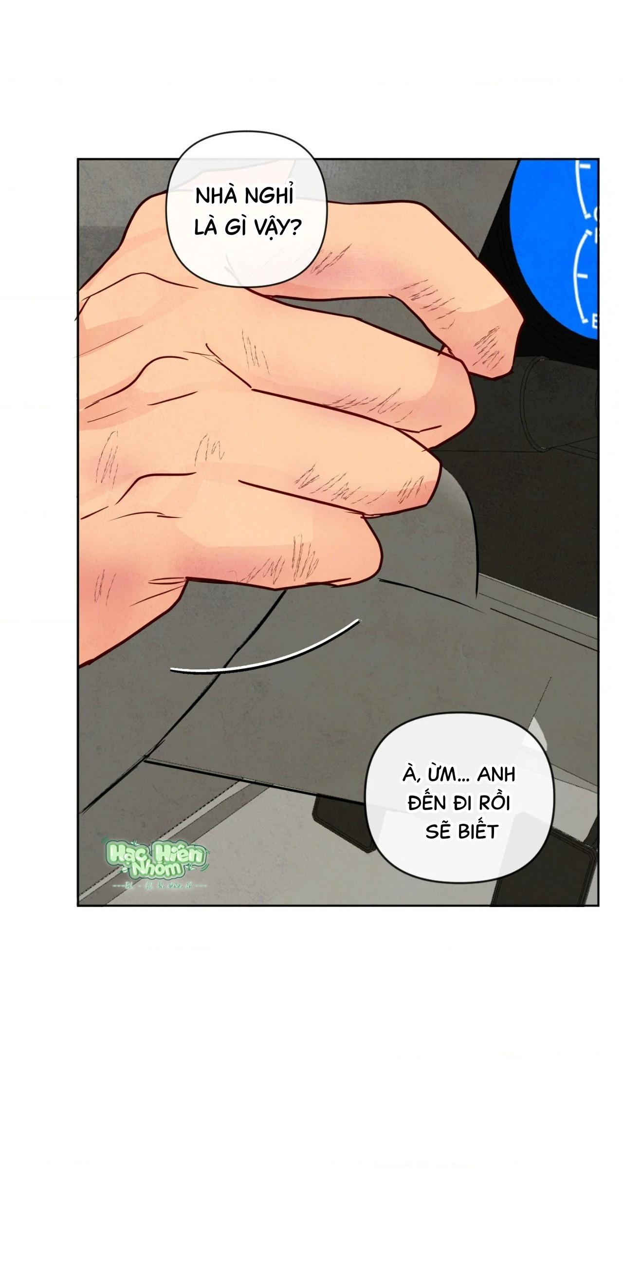 Đọc truyện Sự quyến rũ của Thần Rắn - Chapter 19