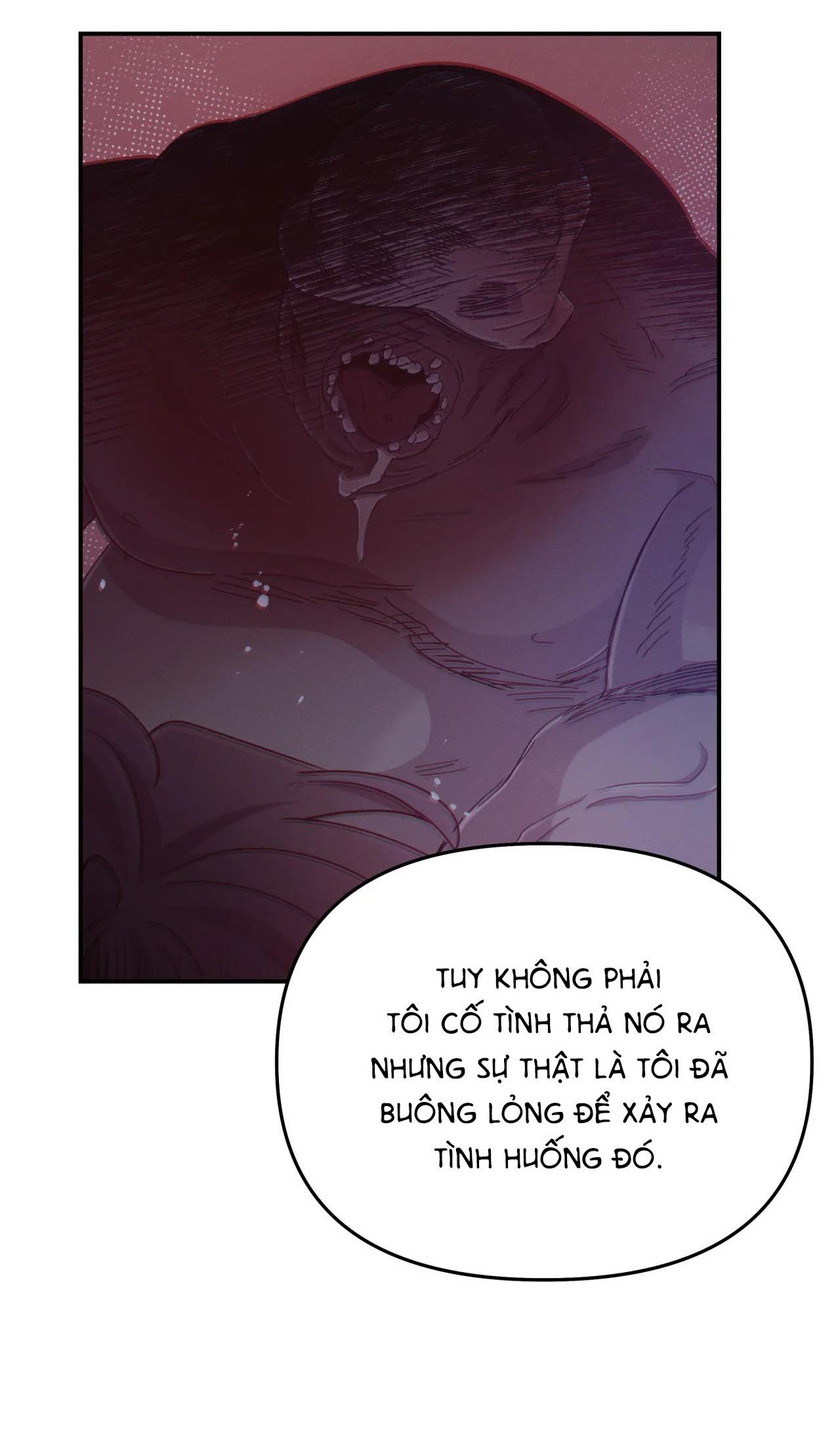 Đọc truyện (CBunu) Ám Giữ Linh Hồn - Chapter 51