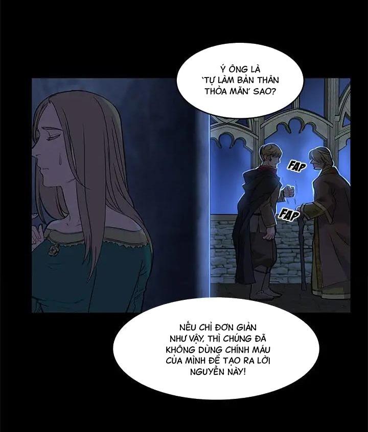 Đọc truyện LieBling! - Chapter 4
