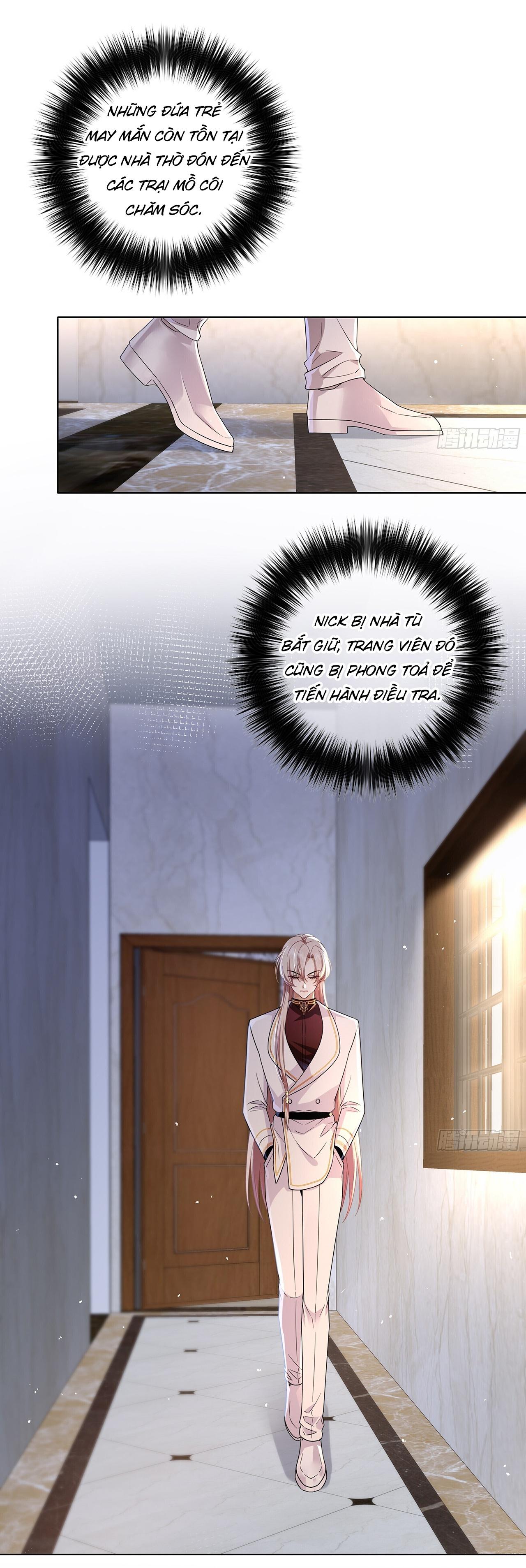 Đọc truyện Hoen Ố (DROP) - Chapter 11
