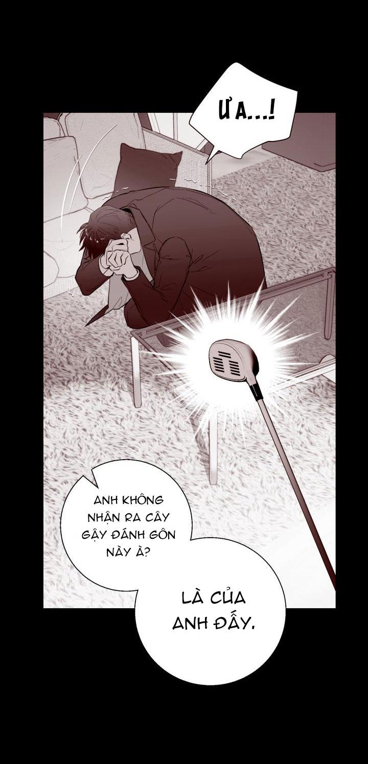 Đọc truyện MY X DADDY - Chapter 8