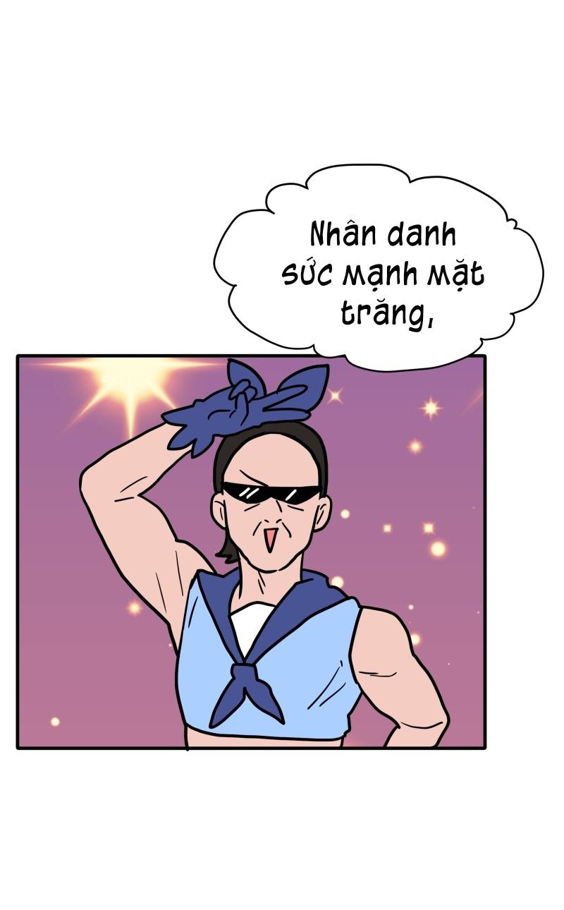 Đọc truyện Truyện Ngôn Nhưng Không Ngôn Lắm - Chapter 84