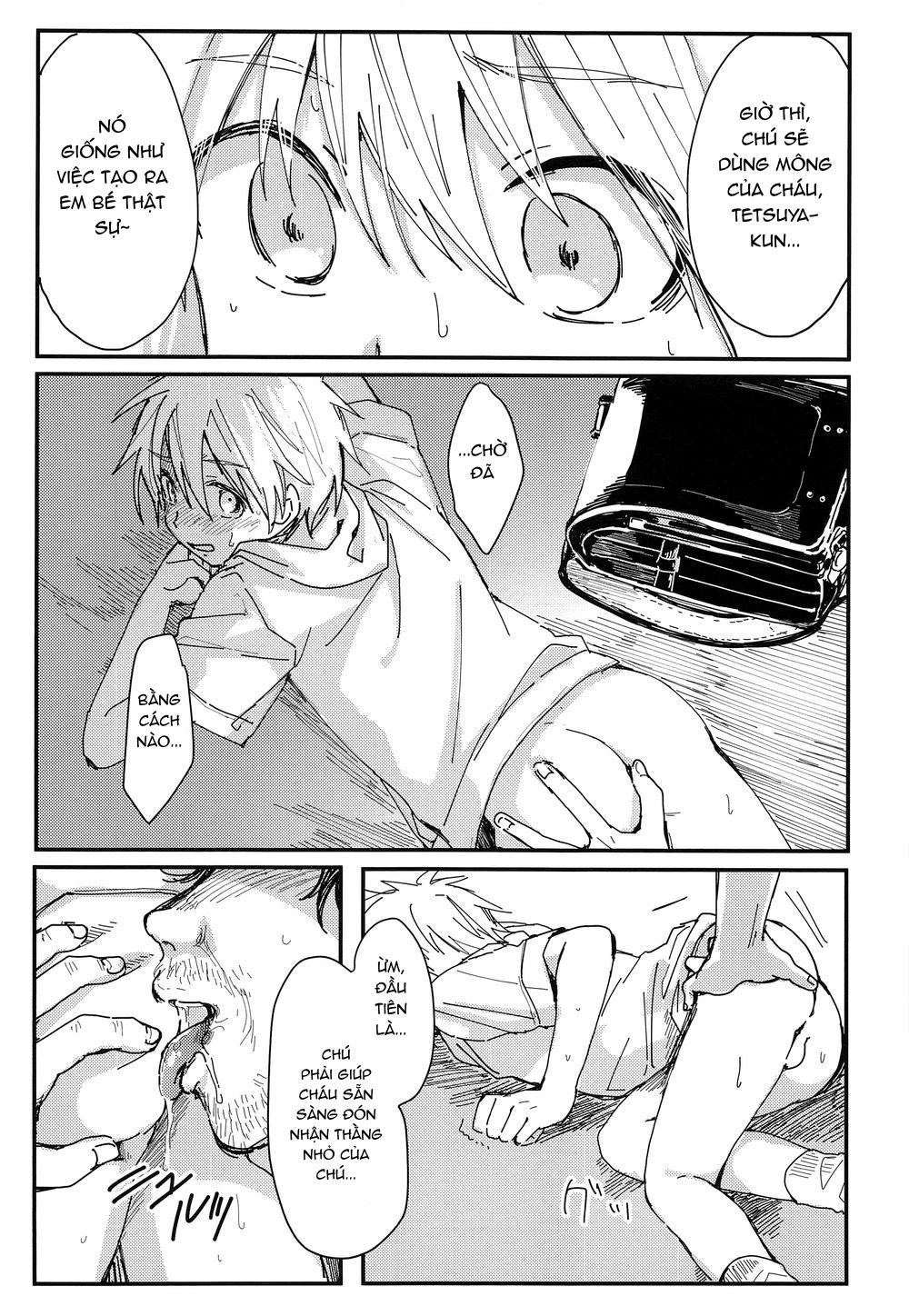 Đọc truyện Tuyển Tập Chjch và Chjch - Chapter 87