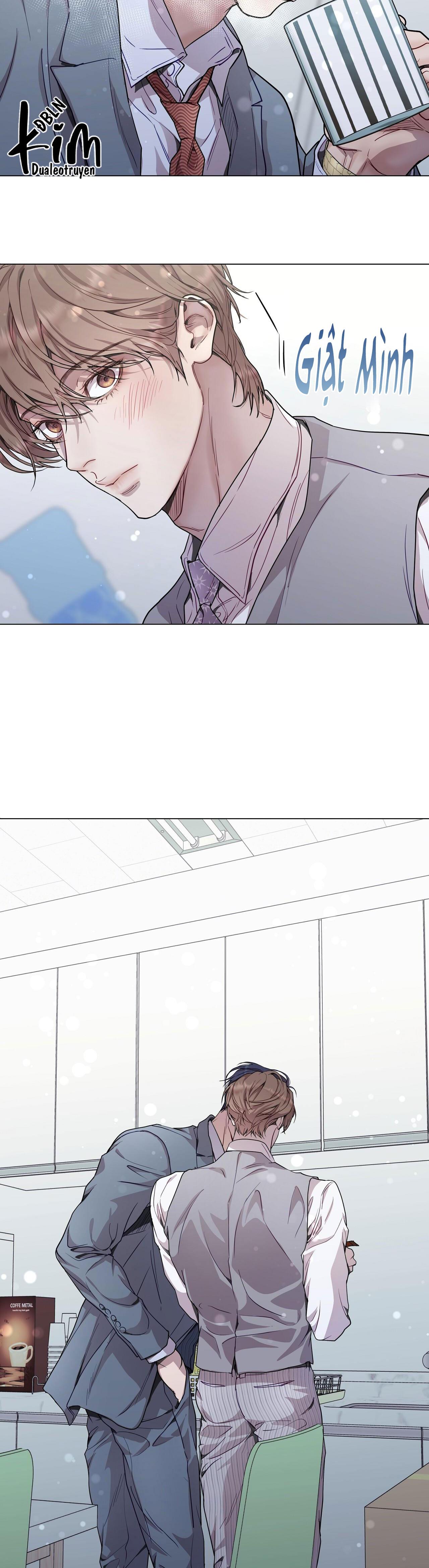 Đọc truyện LỐI SỐNG ÍCH KỶ - Chapter 46