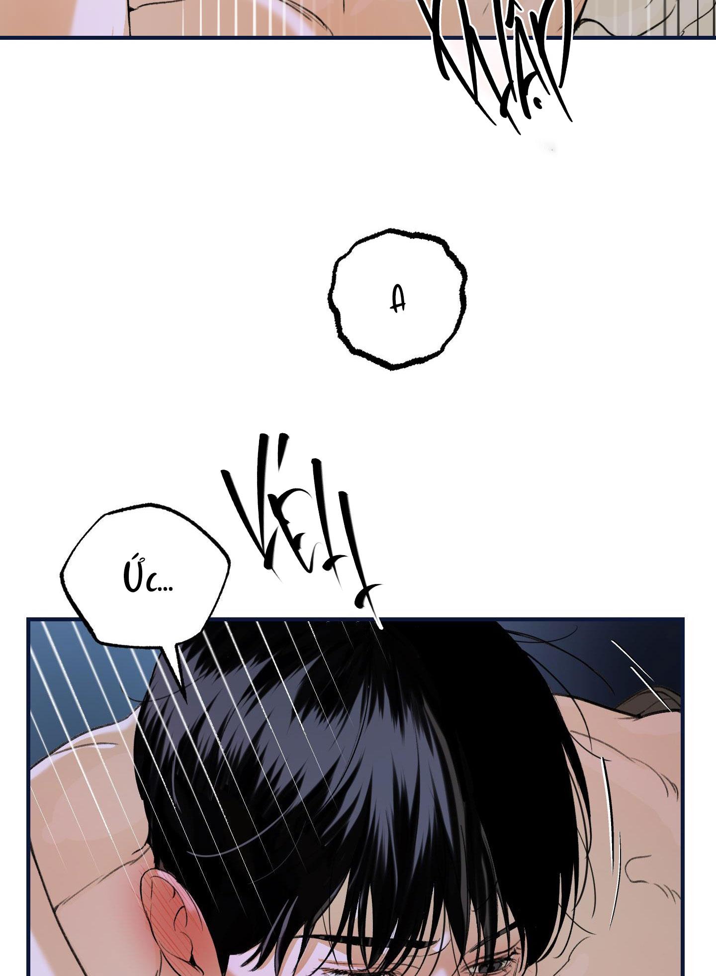 Đọc truyện NGHIỆN SEX - Chapter 17.5