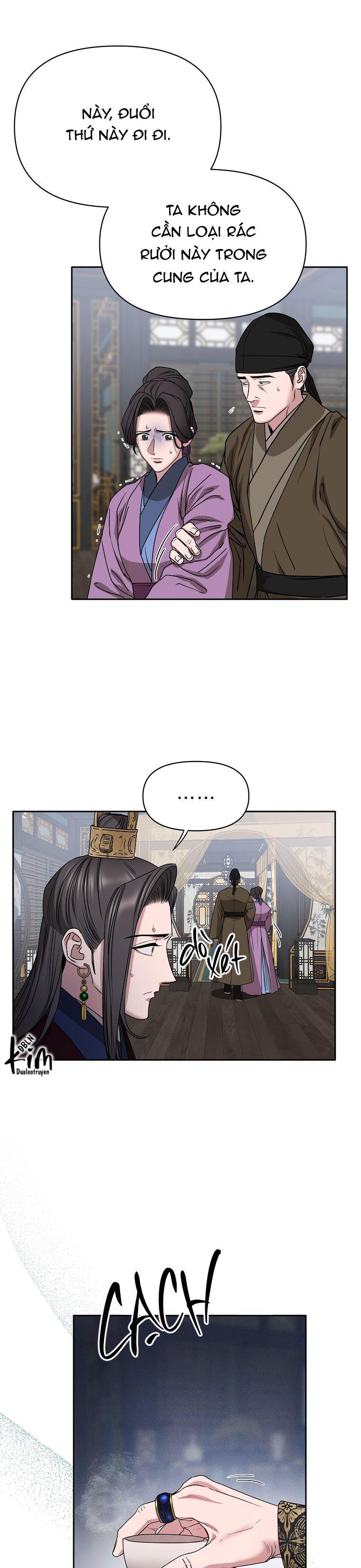 Đọc truyện XUÂN PHONG VIÊN MÃN - Chapter 64