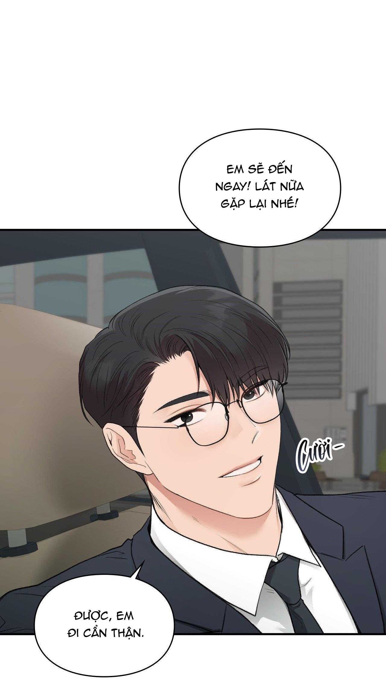 Đọc truyện ZAI ĐẸP NHƯNG LẠI THÍCH DẠY ĐỜI - Chapter 46