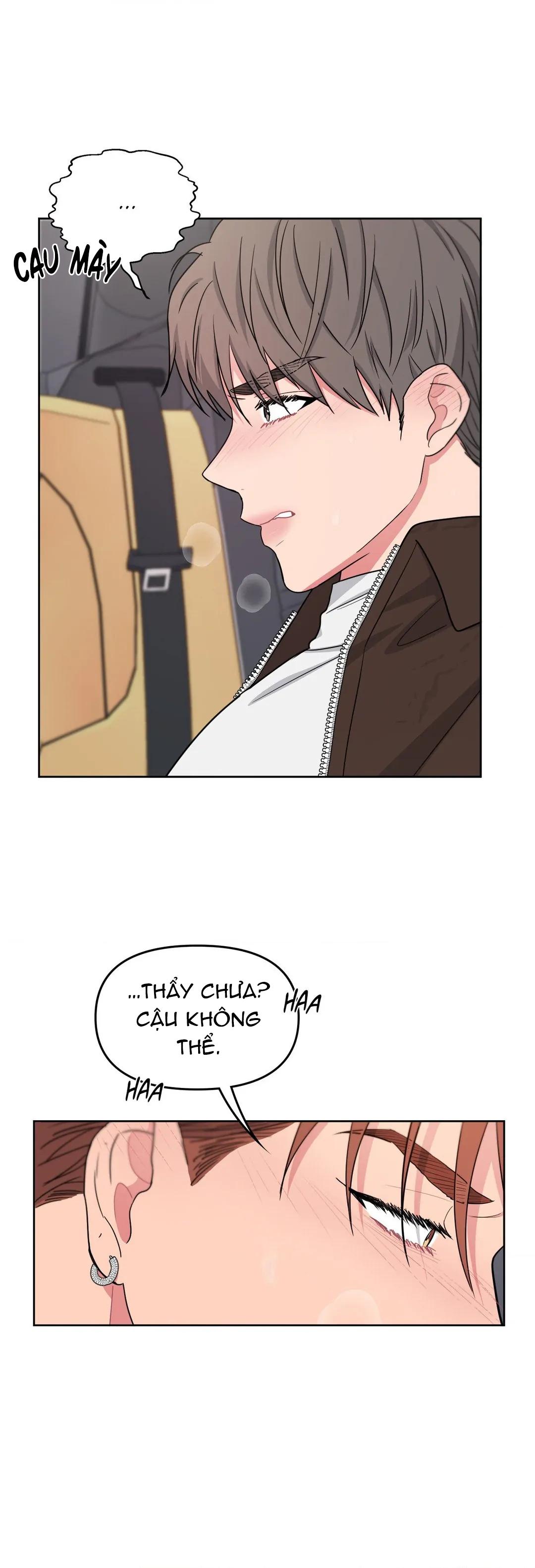Đọc truyện Arts Manz - Chapter 16