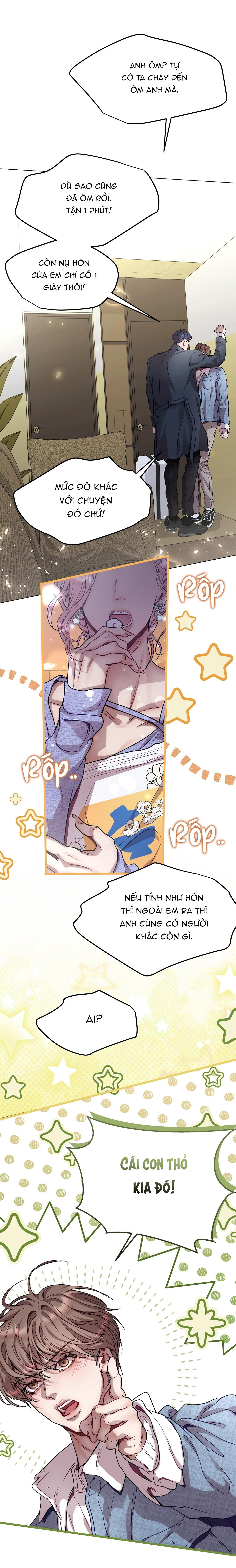 Đọc truyện LỐI SỐNG ÍCH KỶ - Chapter 78