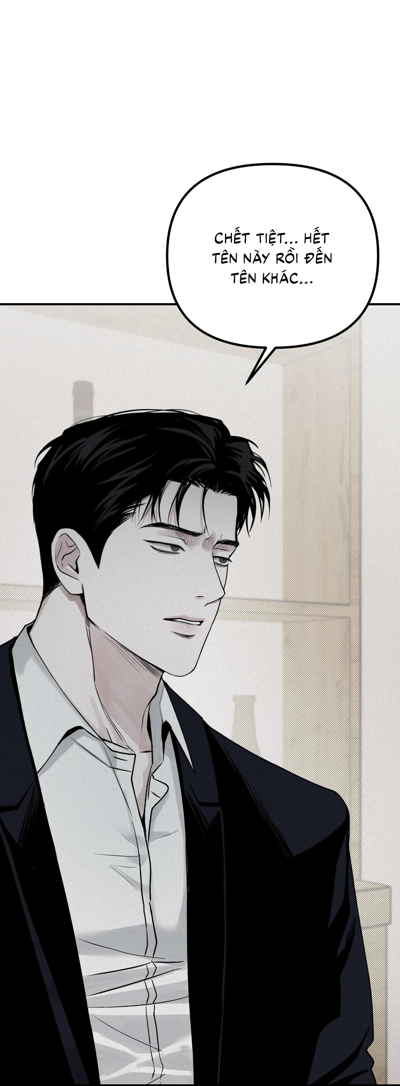 Đọc truyện (CBunu) Phép Chiếu - Chapter 28