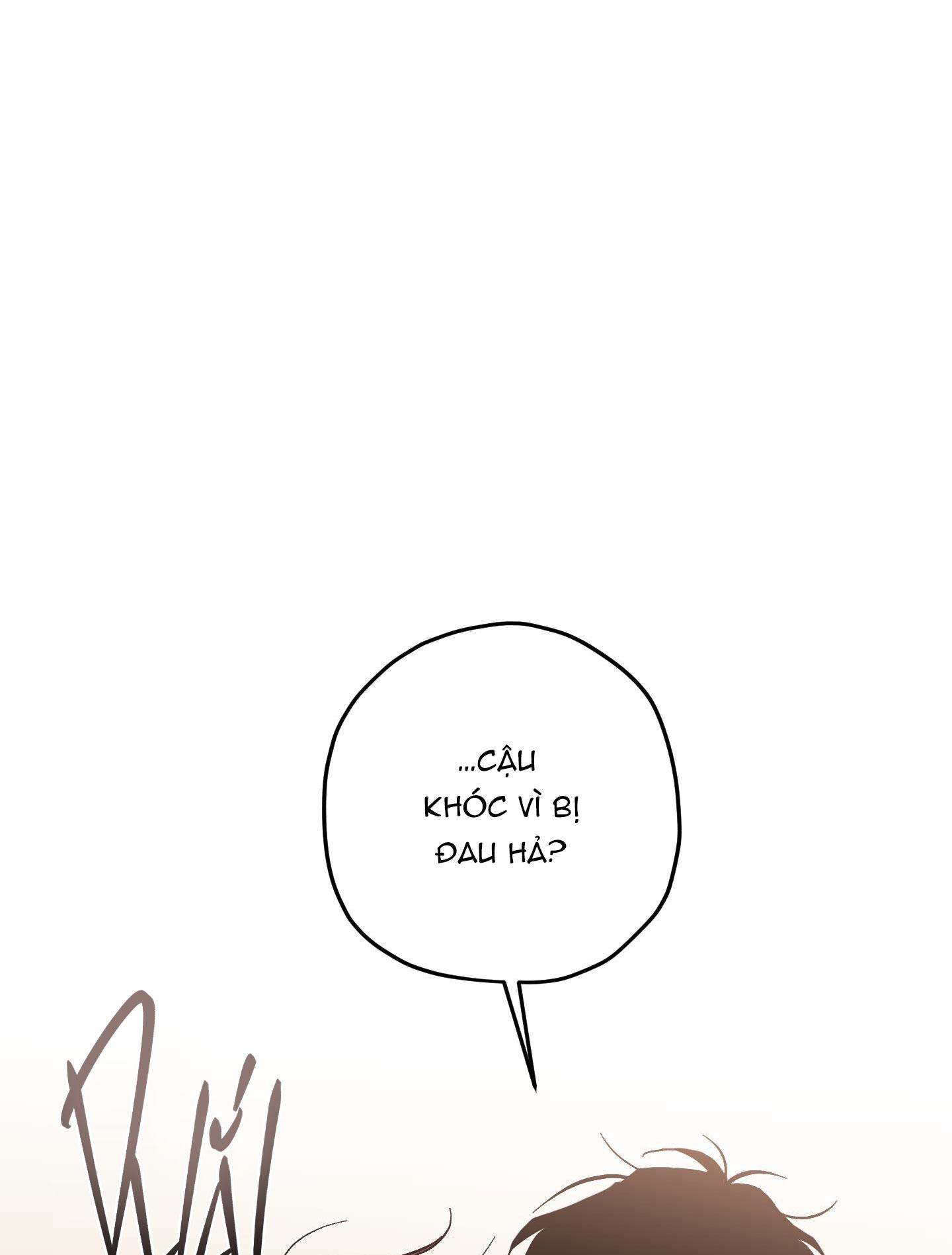 Đọc truyện BL NGẮN TUYỂN CHỌN - Chapter 26.4
