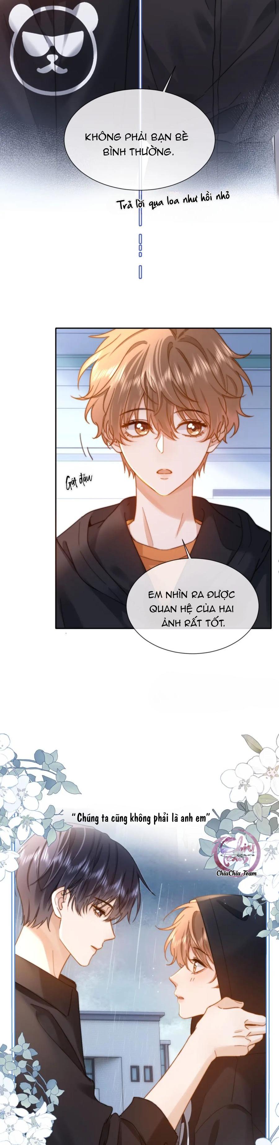Đọc truyện Chất Dị Ứng Đáng Yêu - Chapter 32