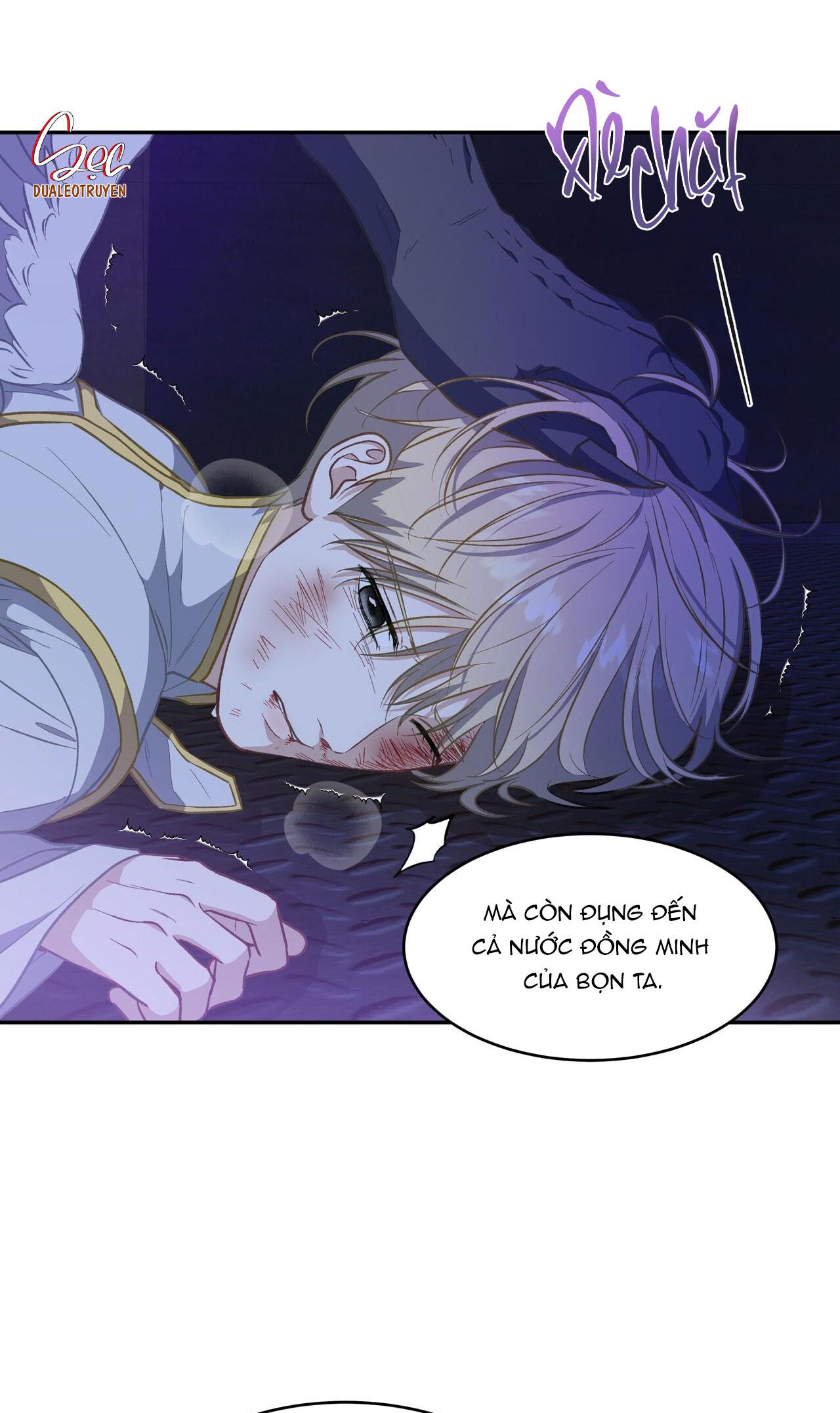 Đọc truyện CÁCH TỒN TẠI NHƯ MỘT NGƯỜI CHƠI - Chapter 58