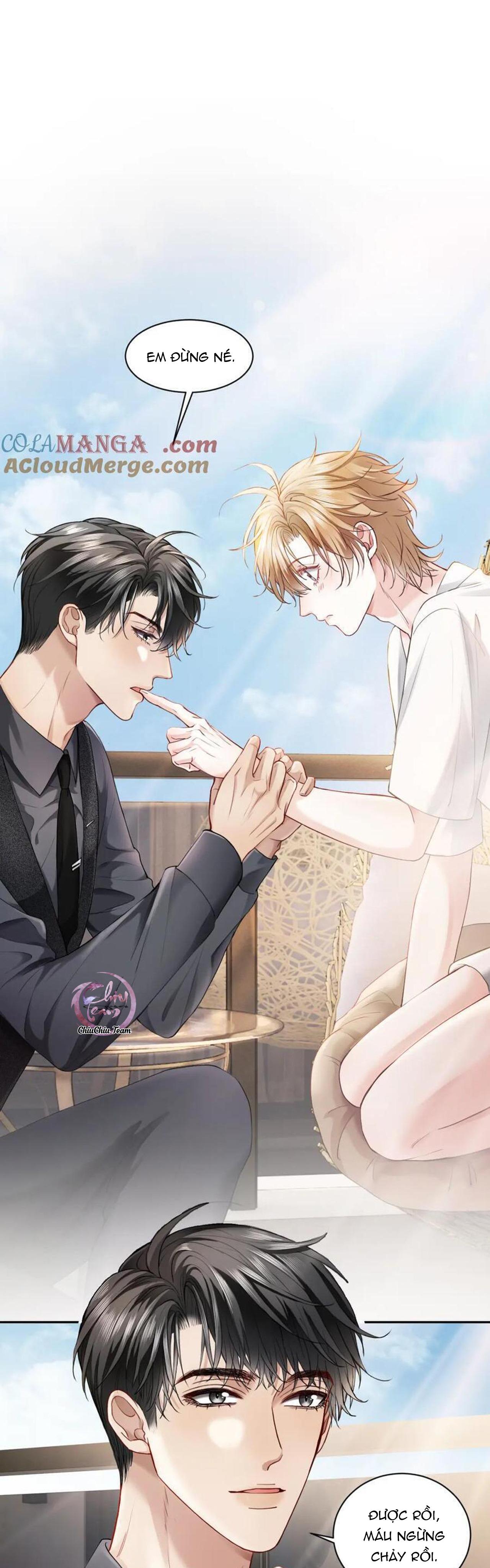 Đọc truyện Tiểu thiếu gia dựa vào nhan sắc càn quét toàn hệ thống - Chapter 17