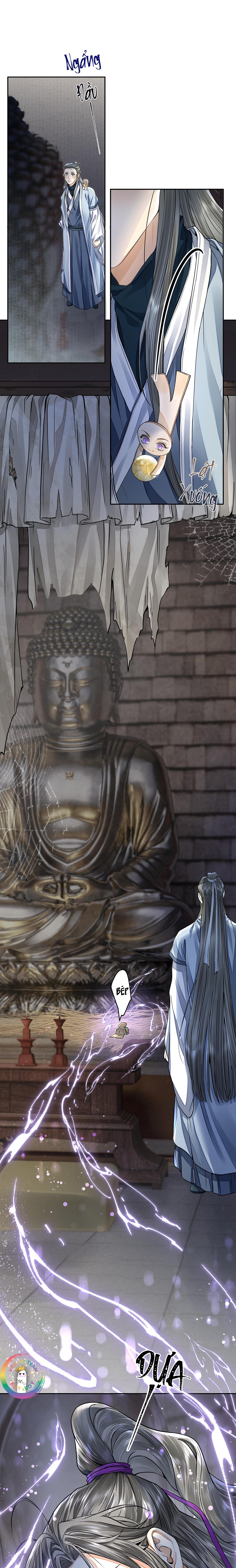 Đọc truyện Đồng Tiền Kham Thế - Chapter 29