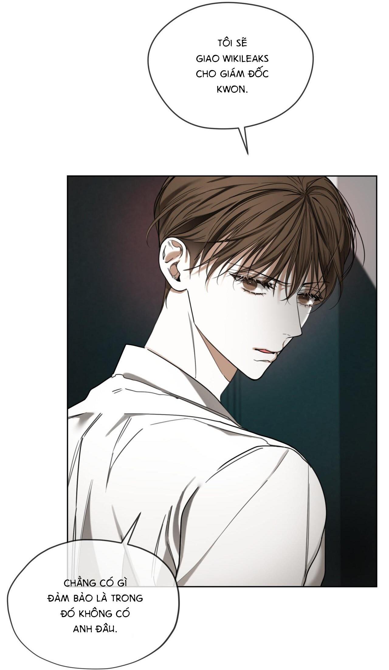 Đọc truyện (CBunu) Phạm Luật - Chapter 74