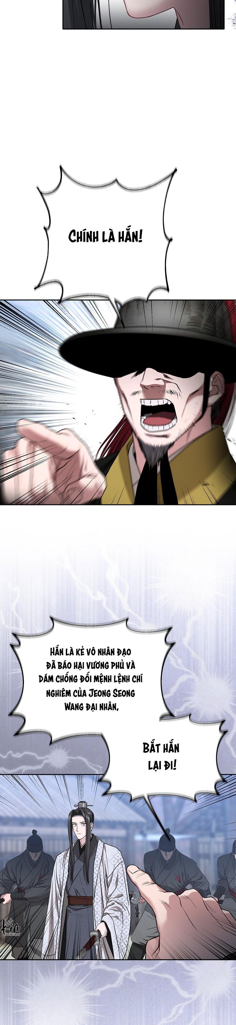 Đọc truyện XUÂN PHONG VIÊN MÃN - Chapter 62