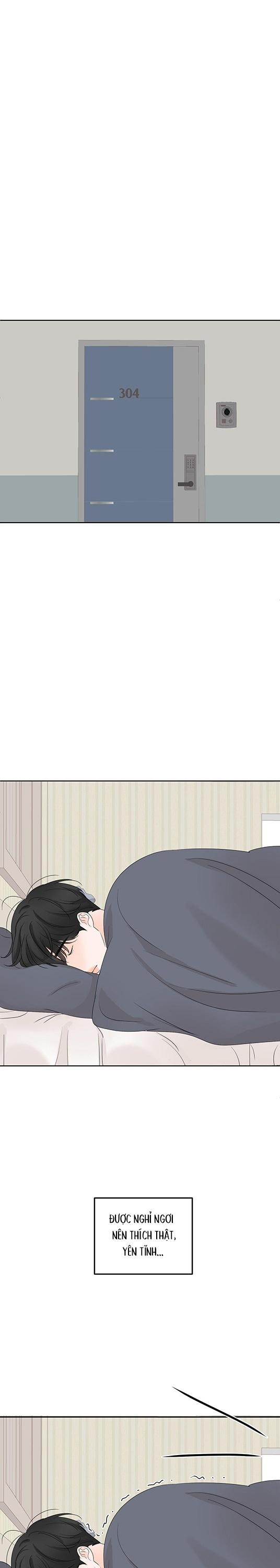 Đọc truyện RANH GIỚI CỦA MÙI HƯƠNG - Chapter 13
