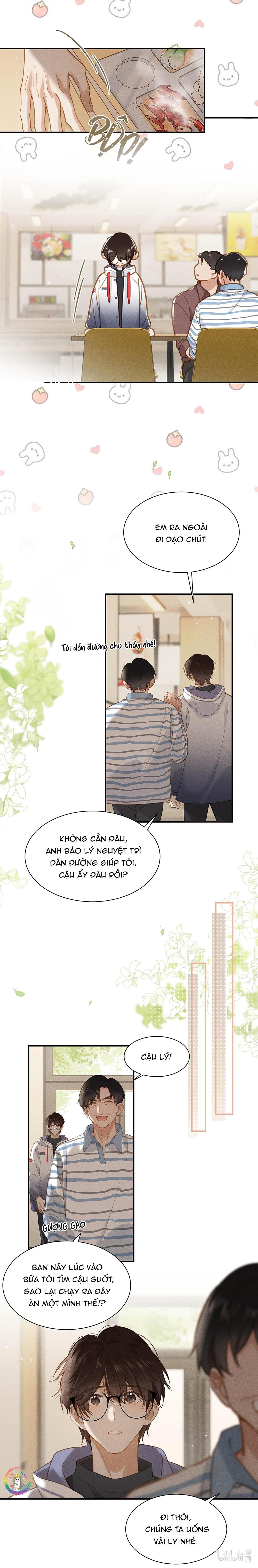 Đọc truyện Sở Thiên Dĩ Nam - Chapter 7
