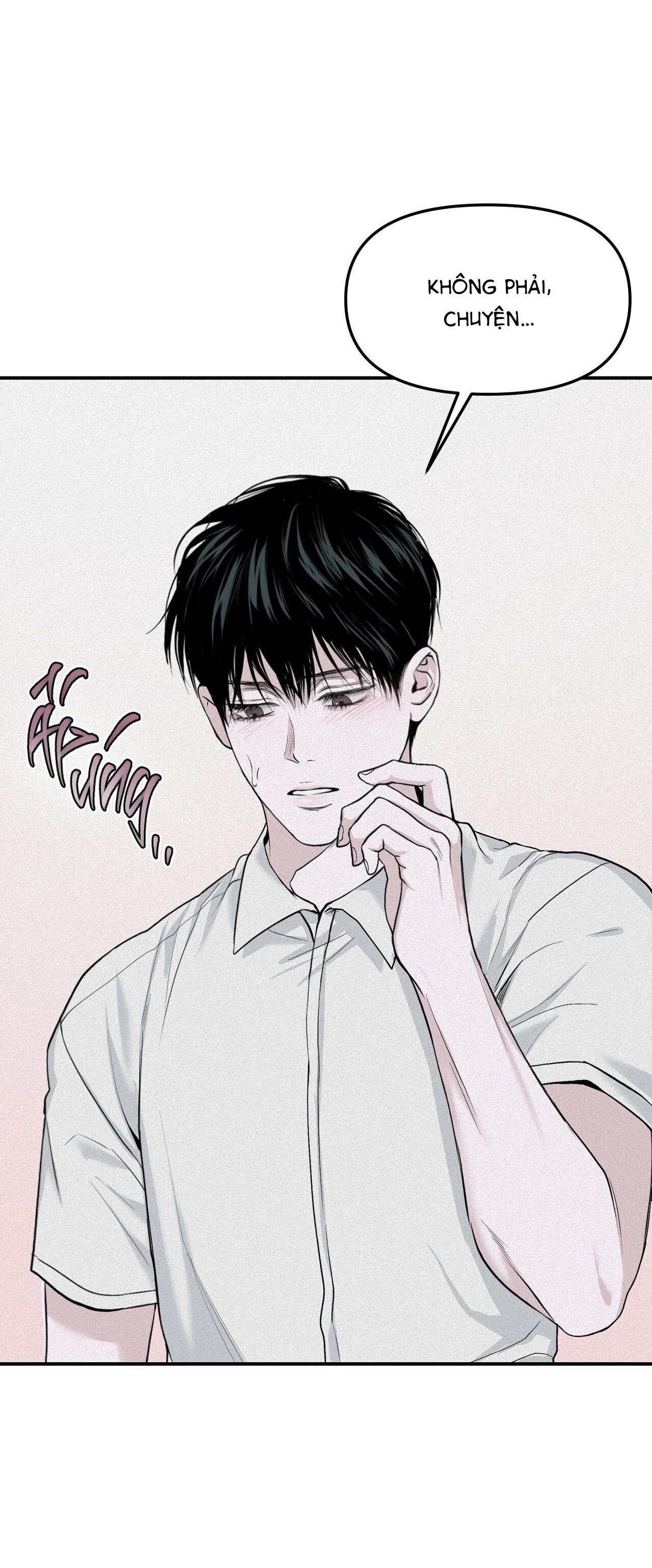 Đọc truyện (CBunu) Phép Chiếu - Chapter 8