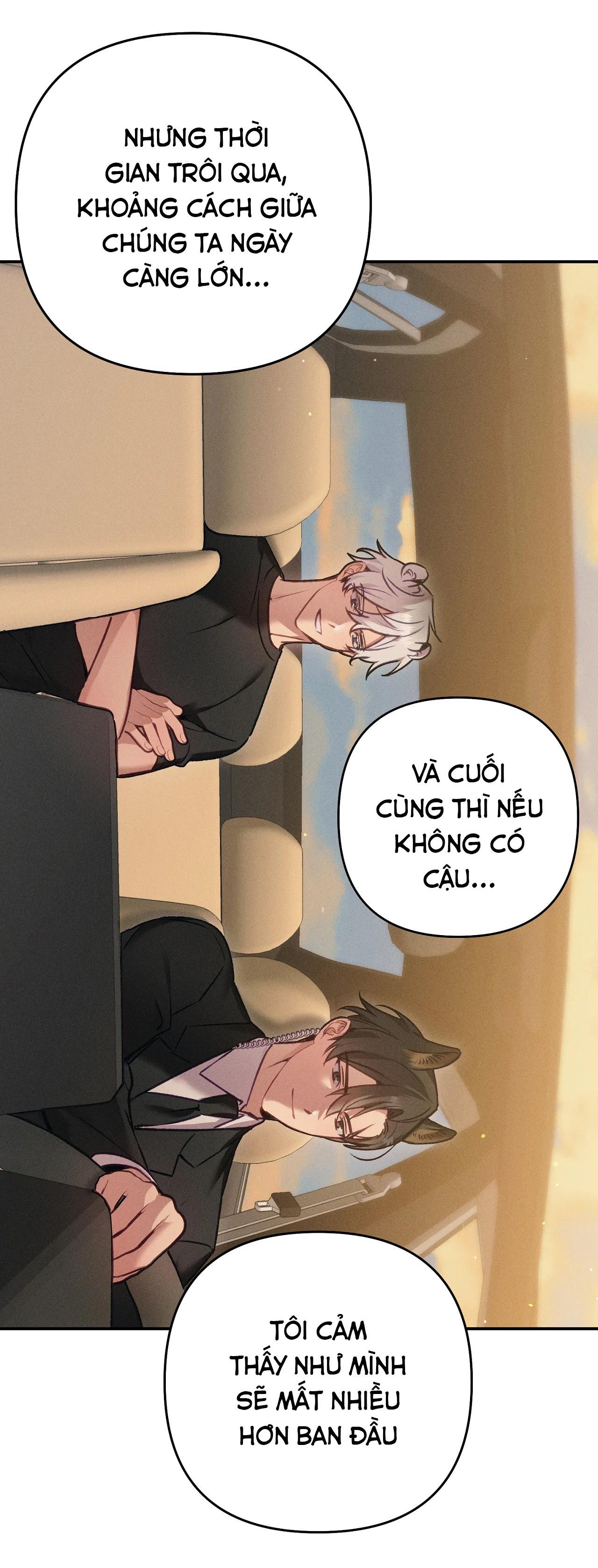 Đọc truyện [Hoàn] Không Có Gì Hơn Sự An Toàn Của Tình Yêu - Chapter 4